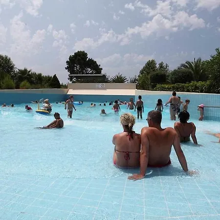 Serenis Resort 5*